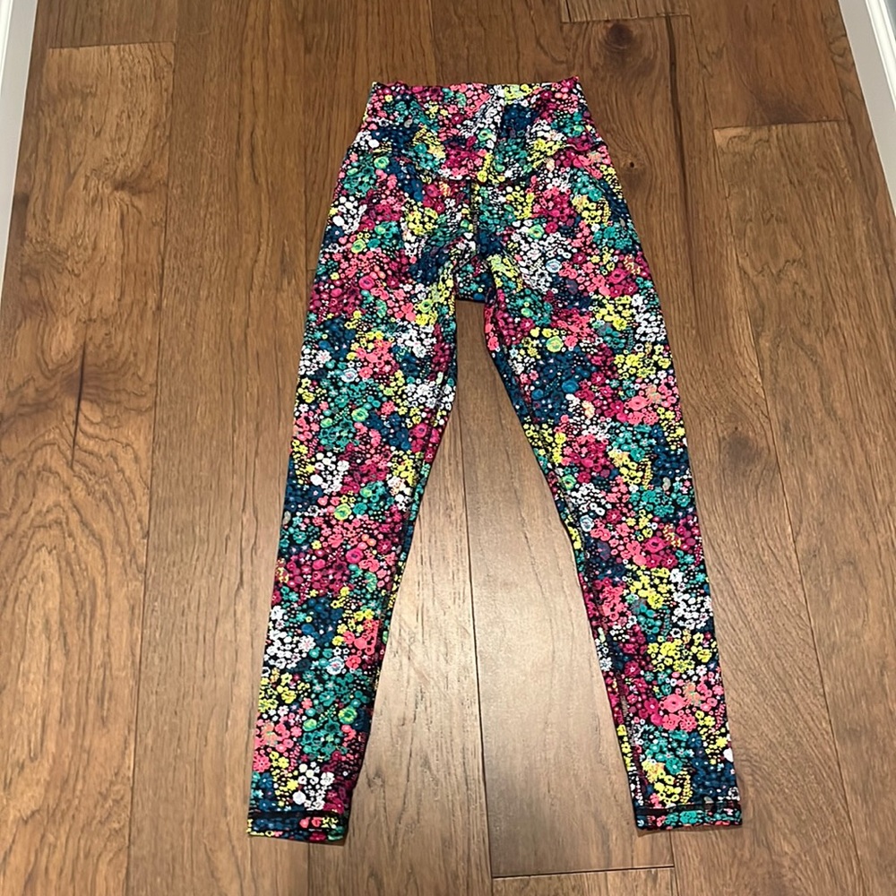 Champion small leggings.